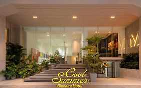 M Village Hotel Ly Tu Trong