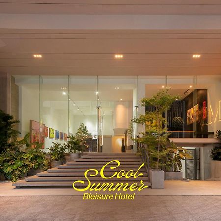 M Village Hotel Ly Tu Trong Ho Chi Minh City Exterior photo