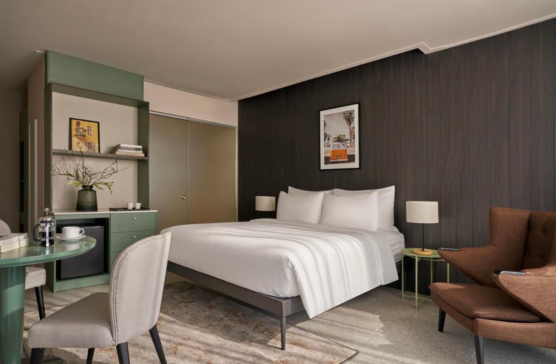 M Village Hotel Ly Tu Trong Ho Chi Minh City Exterior photo